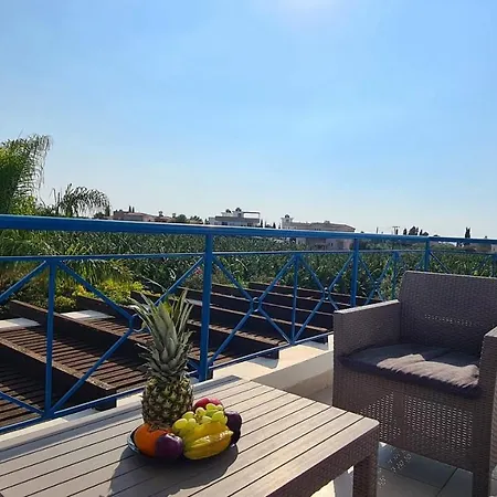 Villa Calypso *