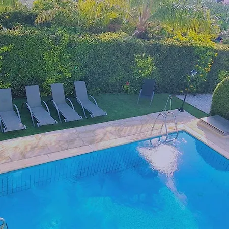 Villa Calypso *